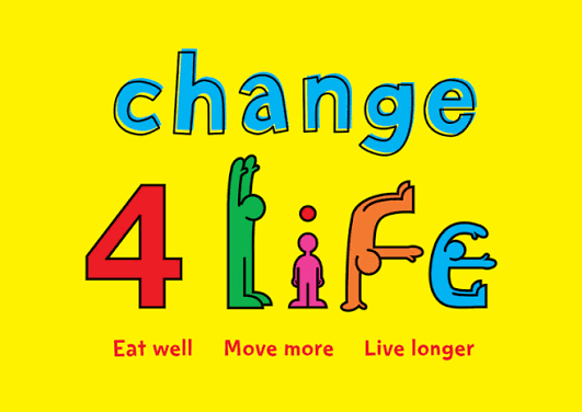 Change4Life
