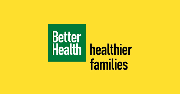 NHS Healthier Families