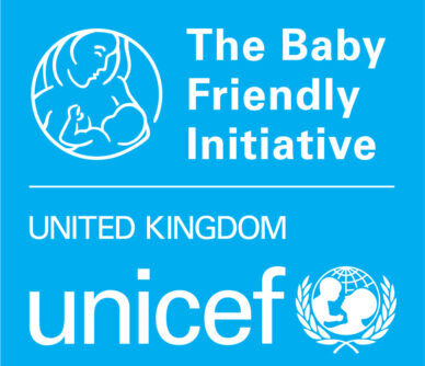UNICEF Baby Friendly breastfeeding resources